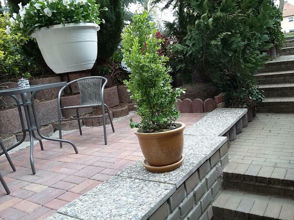 An Den Linden 31 Apartamento Leipzig Exterior foto